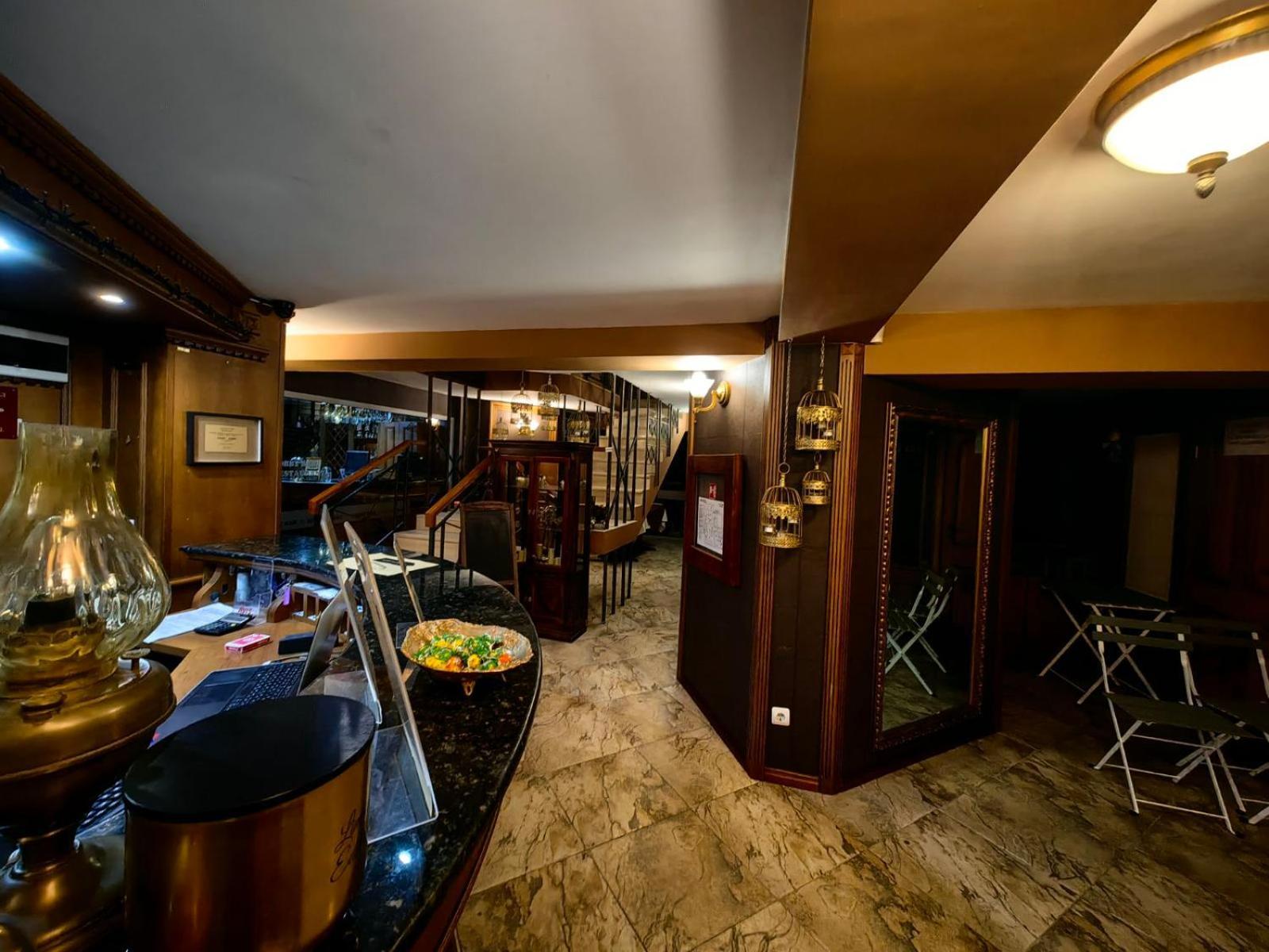 Bansko Boutique Hotel Exteriör bild