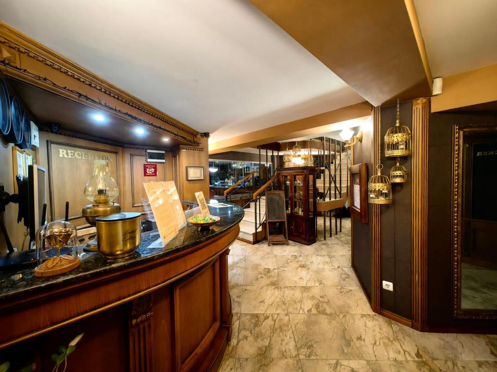 Bansko Boutique Hotel Exteriör bild