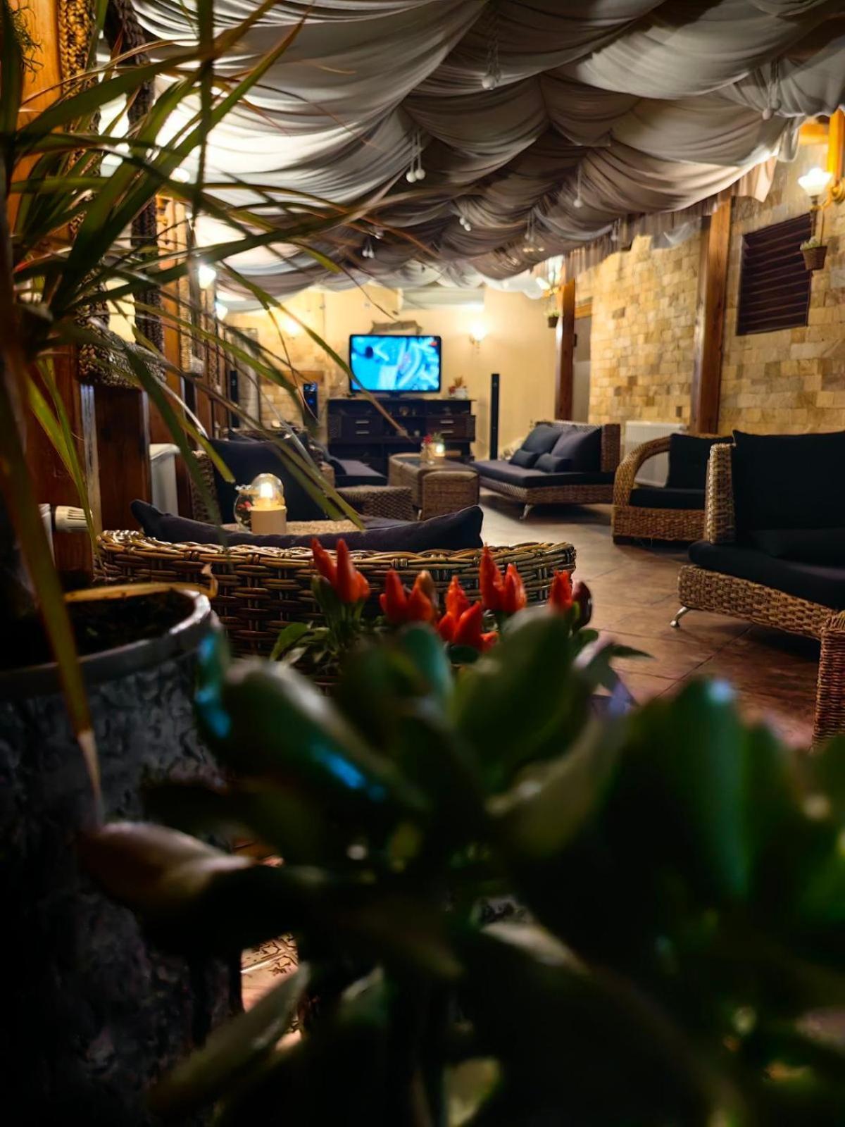 Bansko Boutique Hotel Exteriör bild