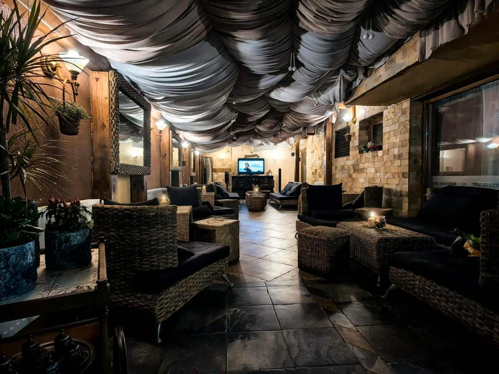 Bansko Boutique Hotel Exteriör bild