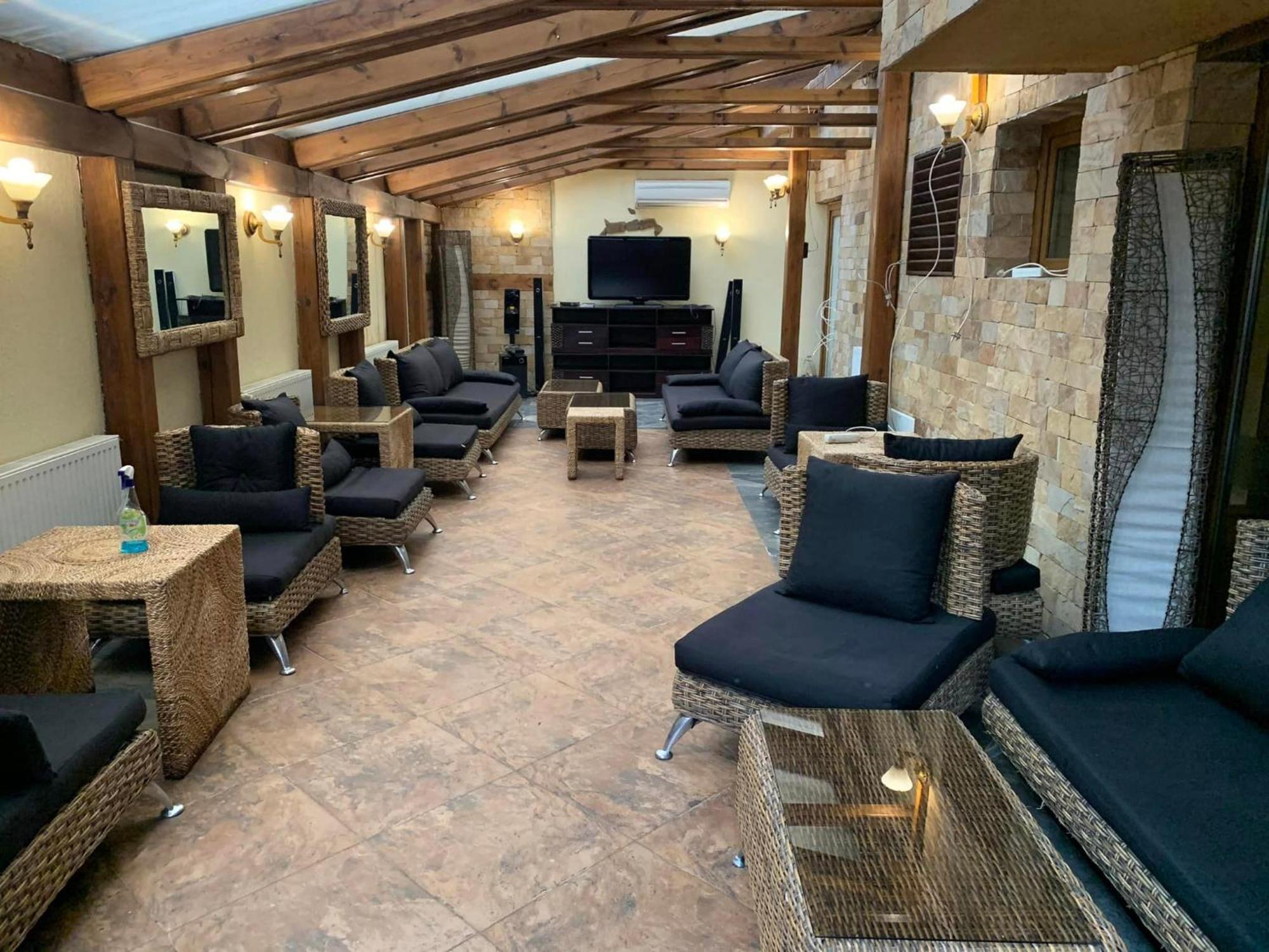 Bansko Boutique Hotel Exteriör bild