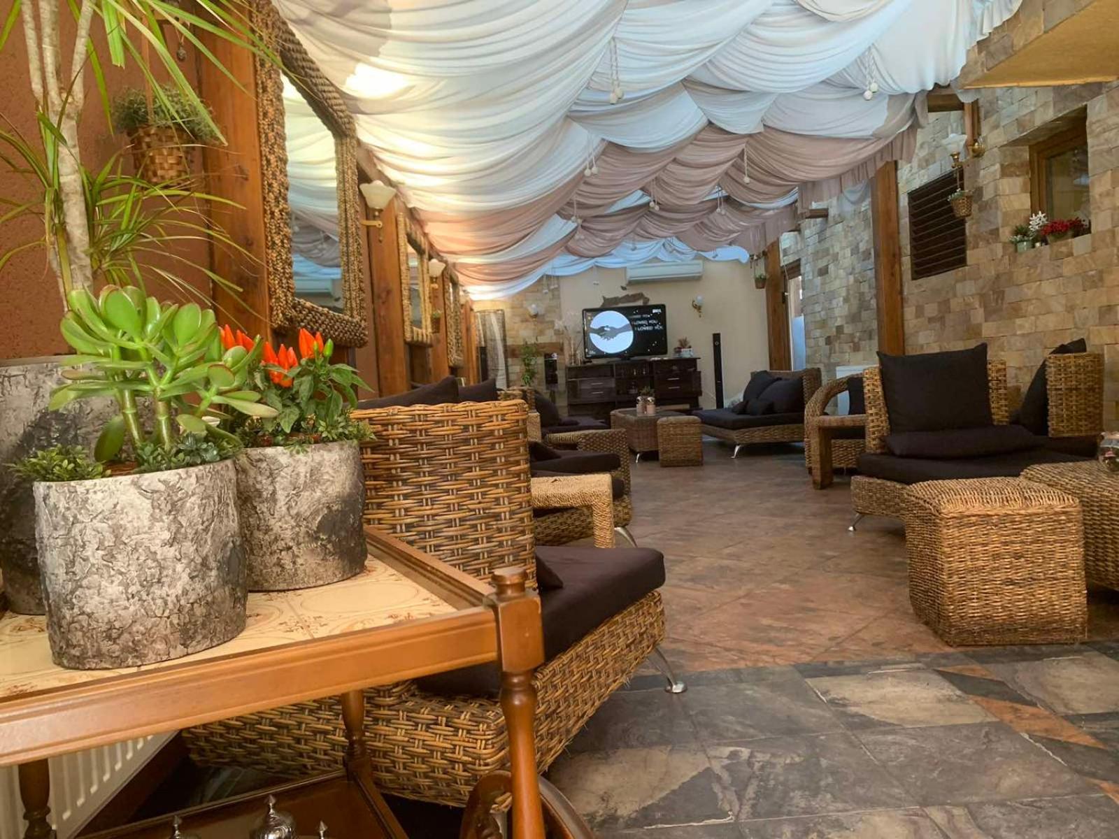 Bansko Boutique Hotel Exteriör bild