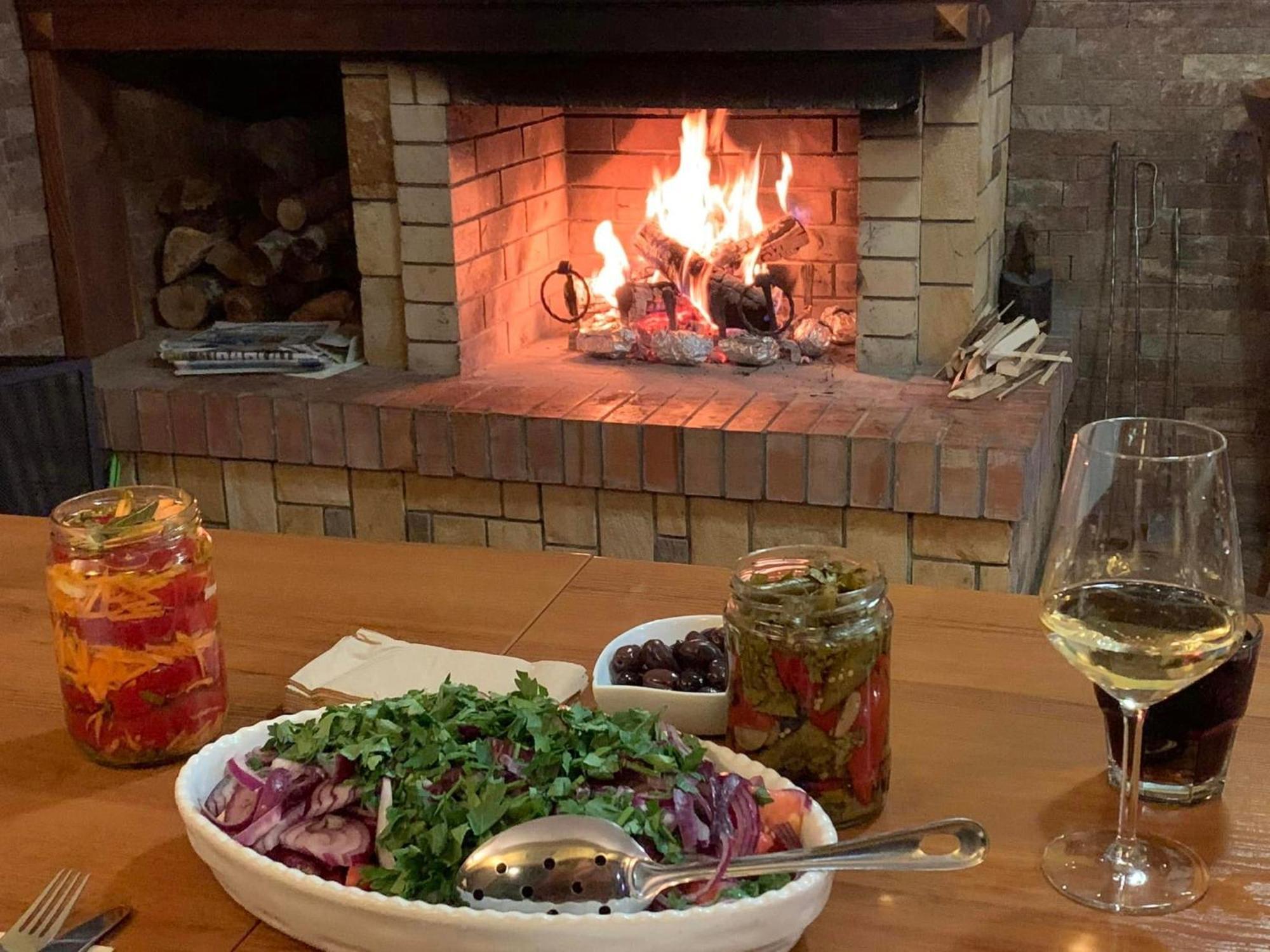 Bansko Boutique Hotel Exteriör bild