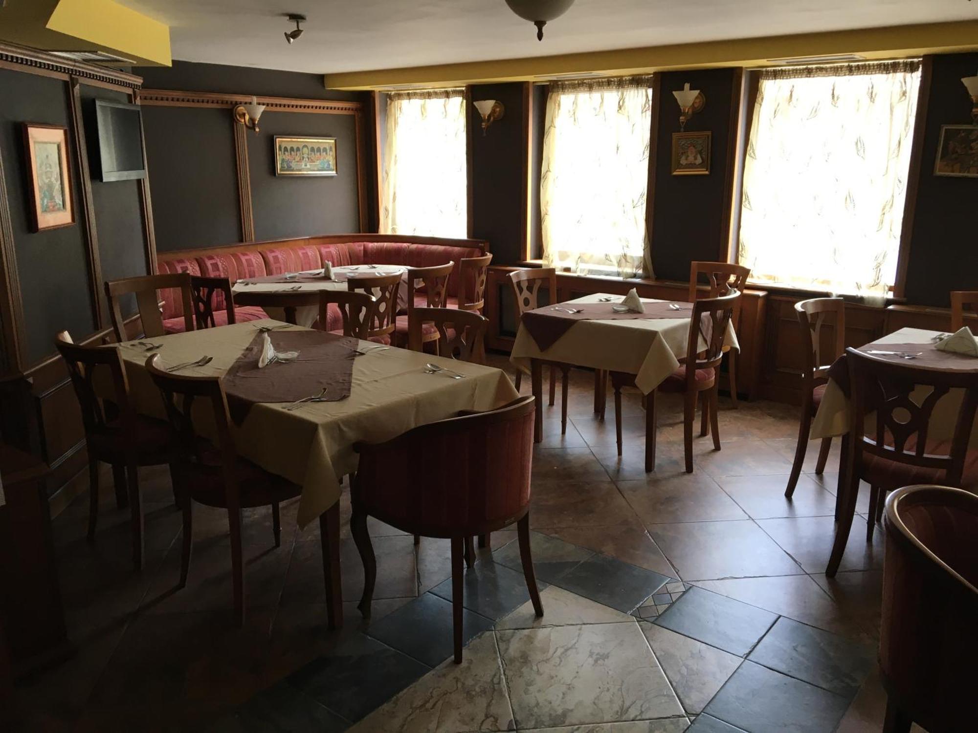 Bansko Boutique Hotel Exteriör bild